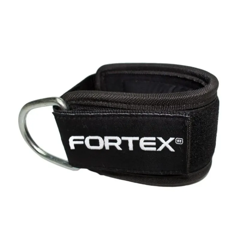 Outlet Lifting Set - Lifting Straps Olympic + Enkel Strap Lifting Straps