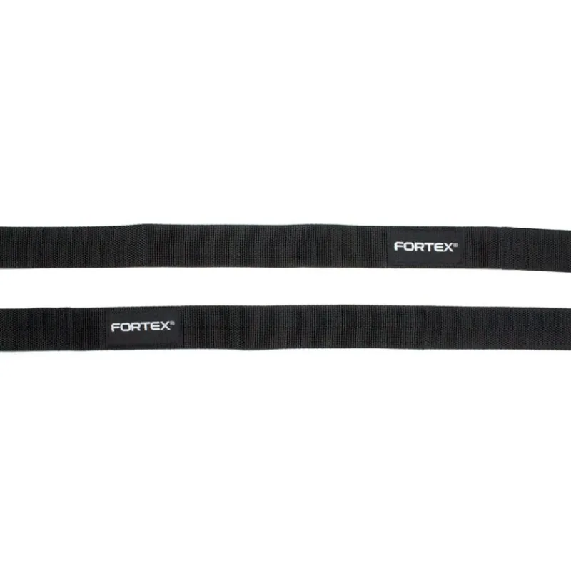 Hot Lifting Straps - Nylon Lifting Straps