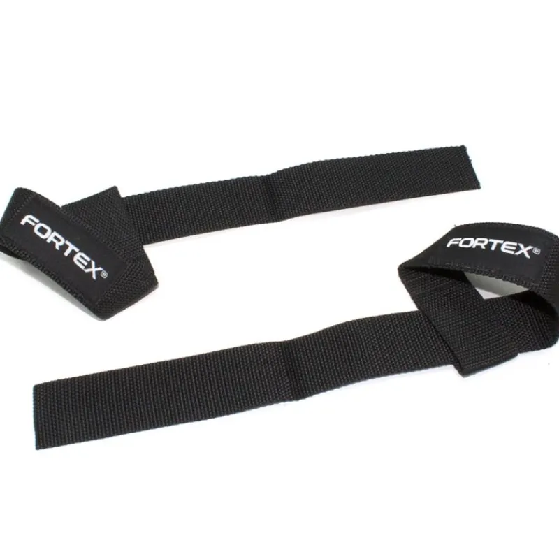 Hot Lifting Straps - Nylon Lifting Straps