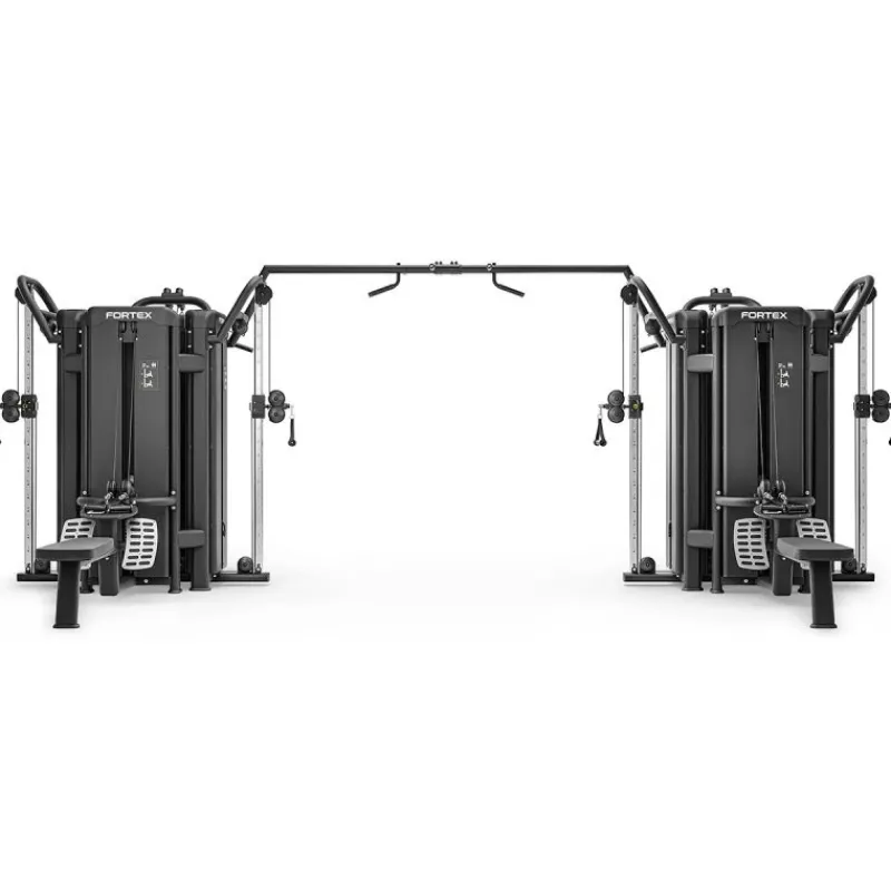 Hot Fortex Maxi Tower UR-T003 Multistations