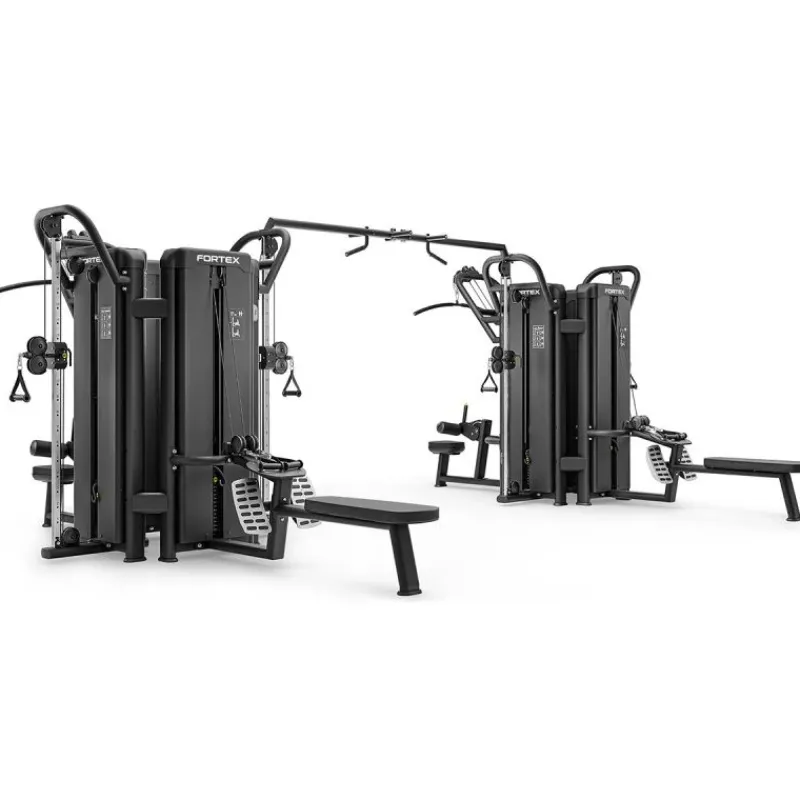 Hot Fortex Maxi Tower UR-T003 Multistations