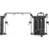 Hot Fortex Midi Tower UR-⁠T002 Multistations
