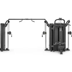 Hot Fortex Midi Tower UR-T002 Multistations