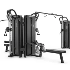 Hot Fortex Midi Tower UR-T002 Multistations
