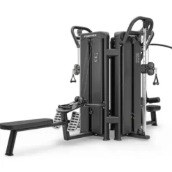 Clearance Fortex Mini Tower UR-⁠T001 Multistations