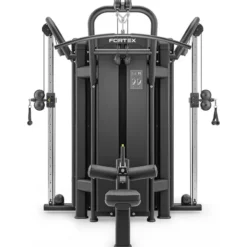 Clearance Fortex Mini Tower UR-T001 Multistations