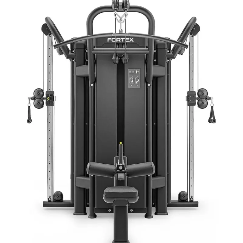 Clearance Fortex Mini Tower UR-T001 Multistations