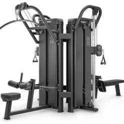 Clearance Fortex Mini Tower UR-T001 Multistations