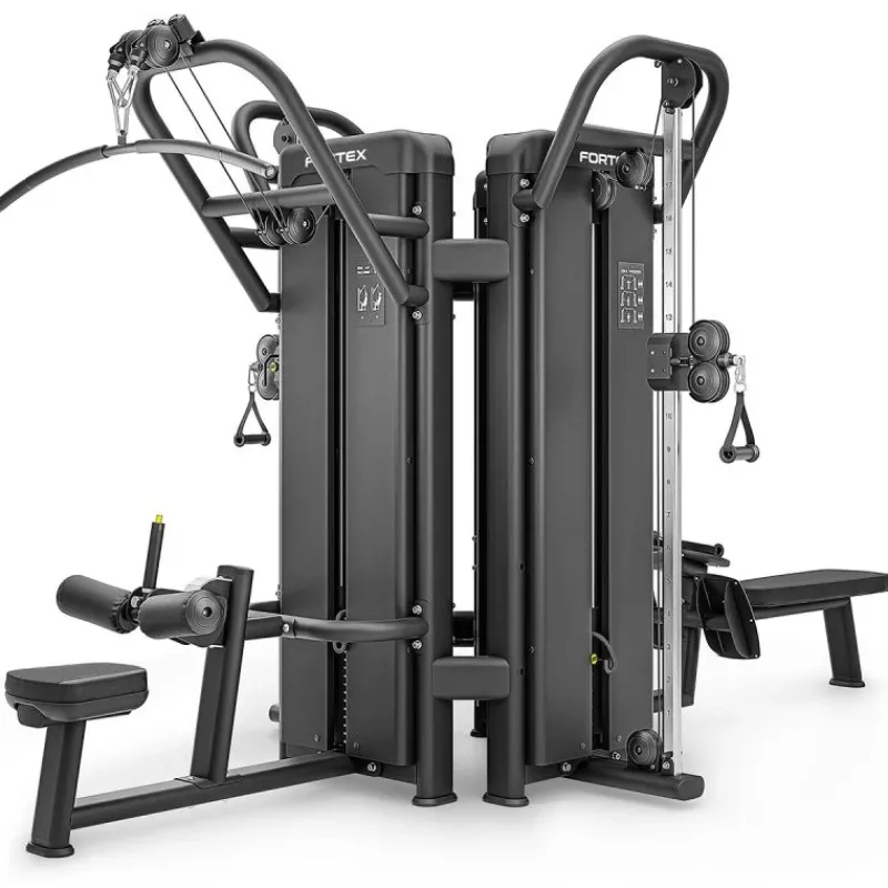 Clearance Fortex Mini Tower UR-T001 Multistations