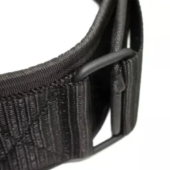 Hot Fortex Nylon Powerlift Riem Gewichthefriemen|Gewichthefriemen