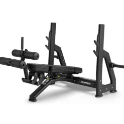 Sale Fortex Olympic Decline Bench UR-L007 Halterbanken