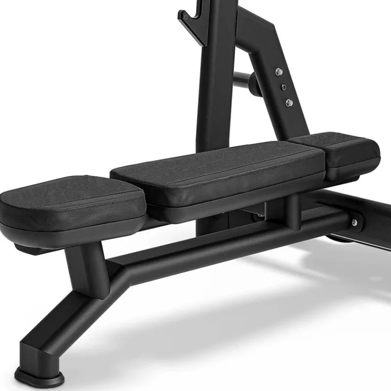 Discount Fortex Olympic Flat Bench UR-L002 Halterbanken