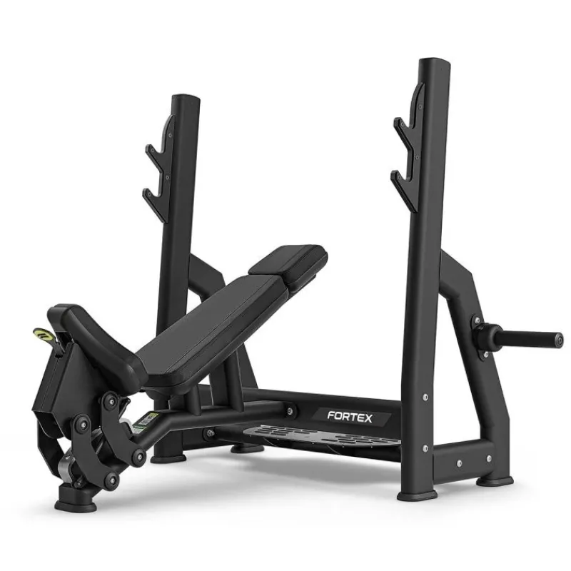 Discount Fortex Olympic Incline Bench UR-L005 Halterbanken
