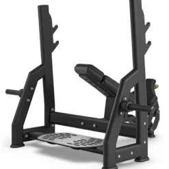 Discount Fortex Olympic Incline Bench UR-⁠L005 Halterbanken
