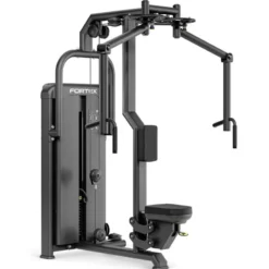 Sale Fortex Pec Fly / Rear Delt Combo UR-U021 Rugtrainers|Borsttrainers
