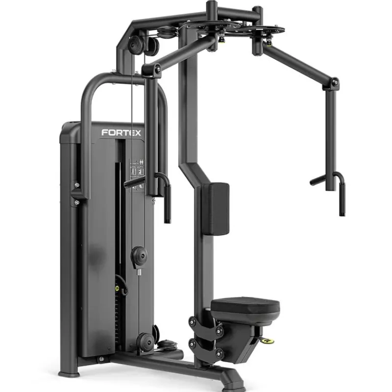 Sale Fortex Pec Fly / Rear Delt Combo UR-U021 Rugtrainers|Borsttrainers
