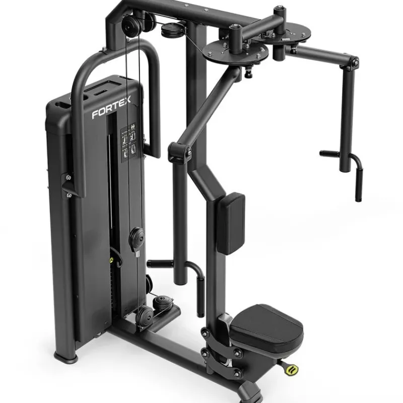 Sale Fortex Pec Fly / Rear Delt Combo UR-U021 Rugtrainers|Borsttrainers