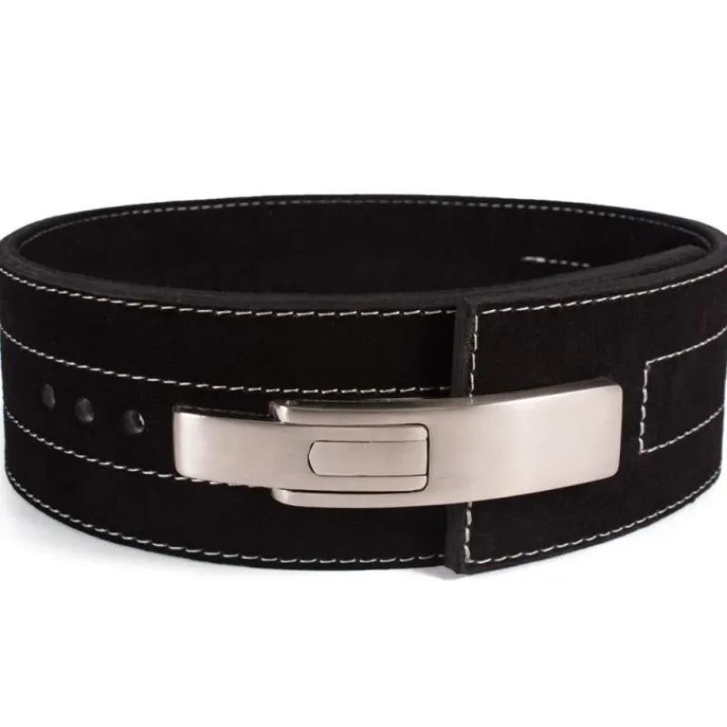 Online Fortex Powerlift Riem - Clipsluiting Gewichthefriemen|Gewichthefriemen