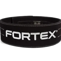Online Fortex Powerlift Riem -⁠ Clipsluiting Gewichthefriemen|Gewichthefriemen