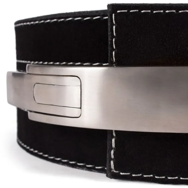 Online Fortex Powerlift Riem - Clipsluiting Gewichthefriemen|Gewichthefriemen