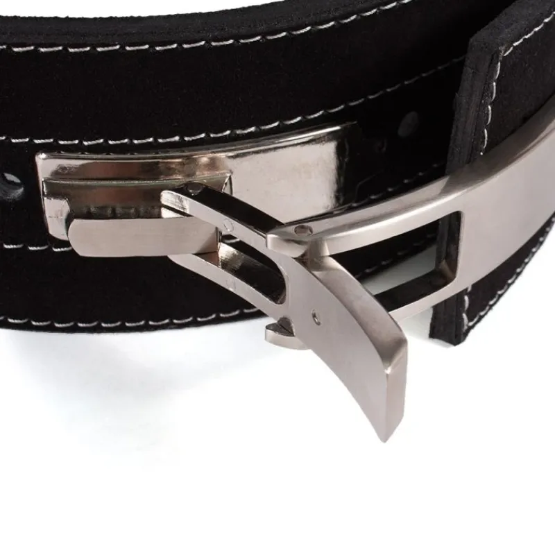 Online Fortex Powerlift Riem - Clipsluiting Gewichthefriemen|Gewichthefriemen