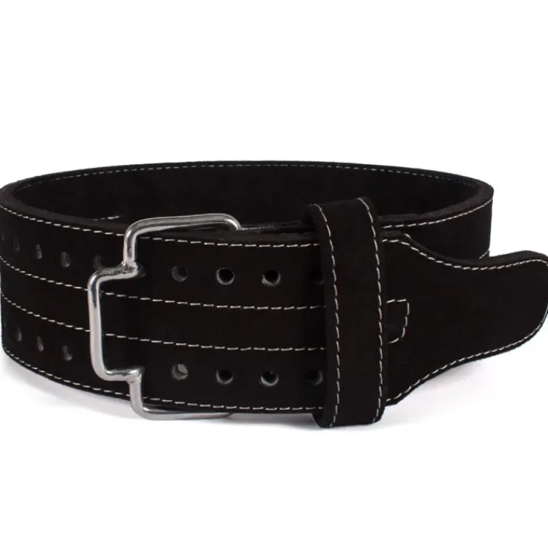 New Fortex Powerlift Riem - Quick-Release Gewichthefriemen|Gewichthefriemen