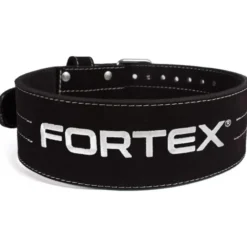 New Fortex Powerlift Riem -⁠ Quick-⁠Release Gewichthefriemen|Gewichthefriemen