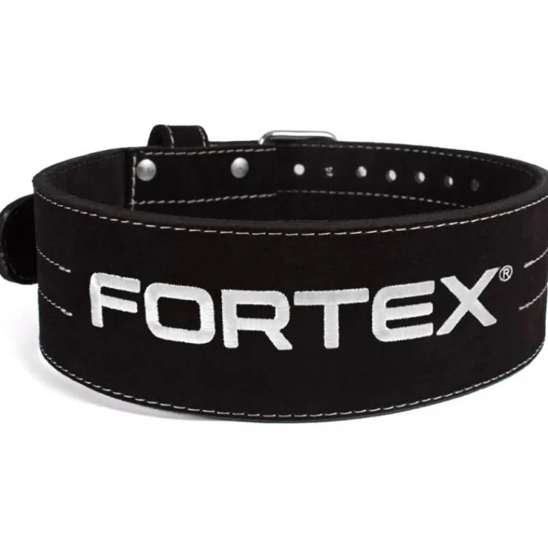 New Fortex Powerlift Riem - Quick-Release Gewichthefriemen|Gewichthefriemen