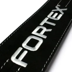 New Fortex Powerlift Riem - Quick-Release Gewichthefriemen|Gewichthefriemen