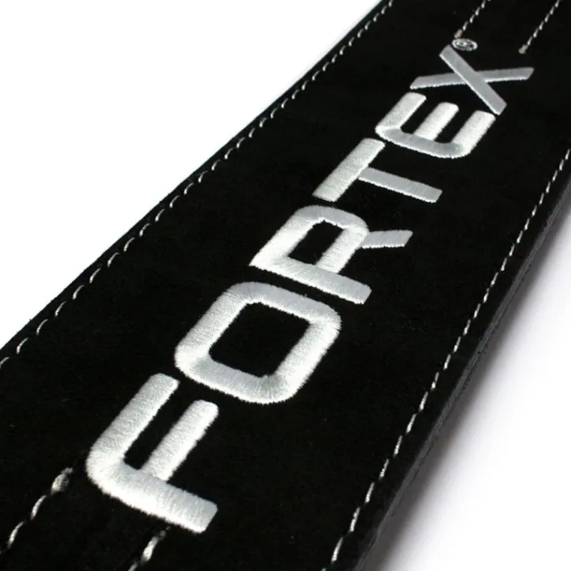 New Fortex Powerlift Riem - Quick-Release Gewichthefriemen|Gewichthefriemen
