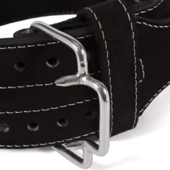New Fortex Powerlift Riem - Quick-Release Gewichthefriemen|Gewichthefriemen