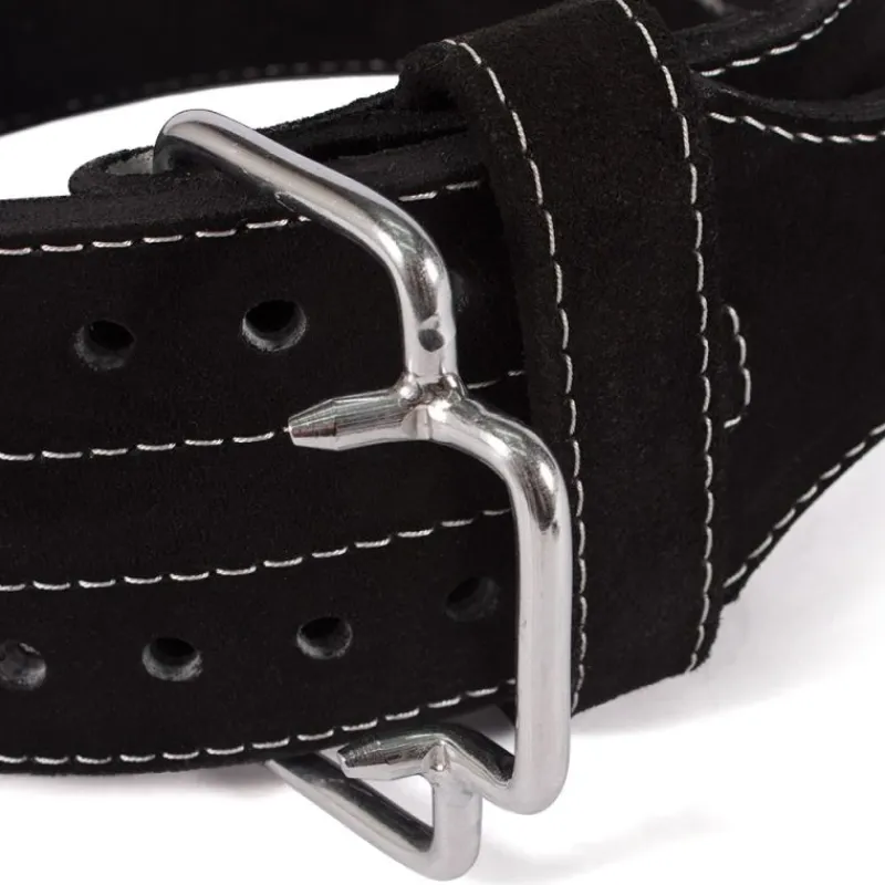 New Fortex Powerlift Riem - Quick-Release Gewichthefriemen|Gewichthefriemen
