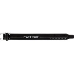 New Fortex Powerlift Riem - Quick-Release Gewichthefriemen|Gewichthefriemen