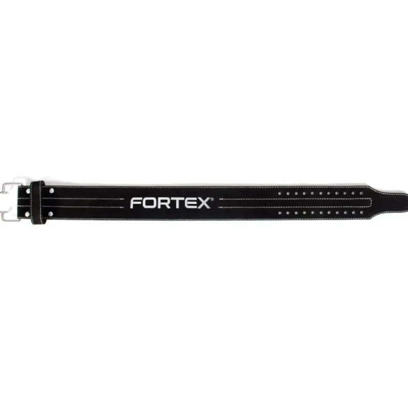 New Fortex Powerlift Riem - Quick-Release Gewichthefriemen|Gewichthefriemen