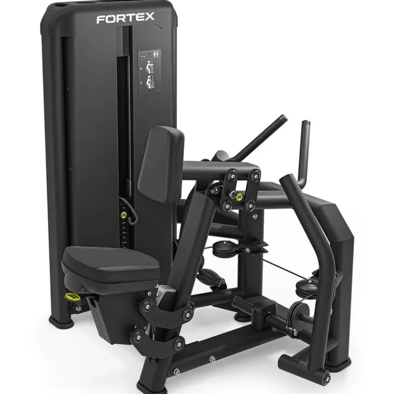 Clearance Fortex Row Machine UR-U032 Rugtrainers