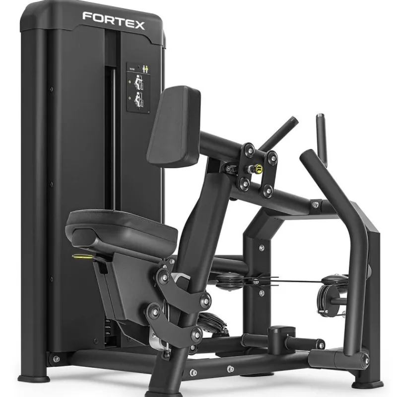 Clearance Fortex Row Machine UR-U032 Rugtrainers