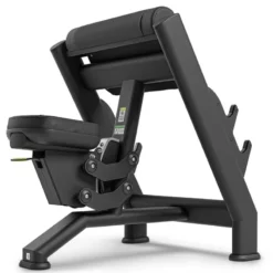 Sale Fortex Scott Bench UR-L004 Bicep Curl Banken