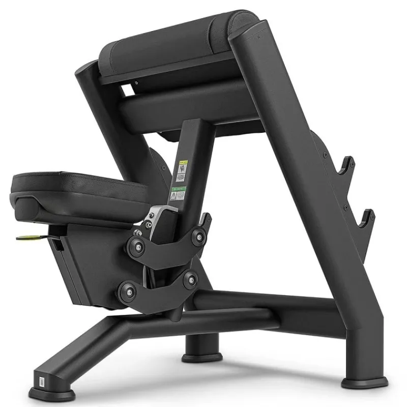 Sale Fortex Scott Bench UR-L004 Bicep Curl Banken