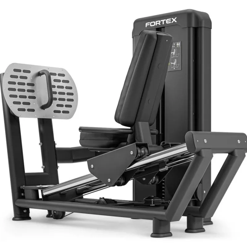 Discount Fortex Seated Leg Press UR-U022 Beentrainers