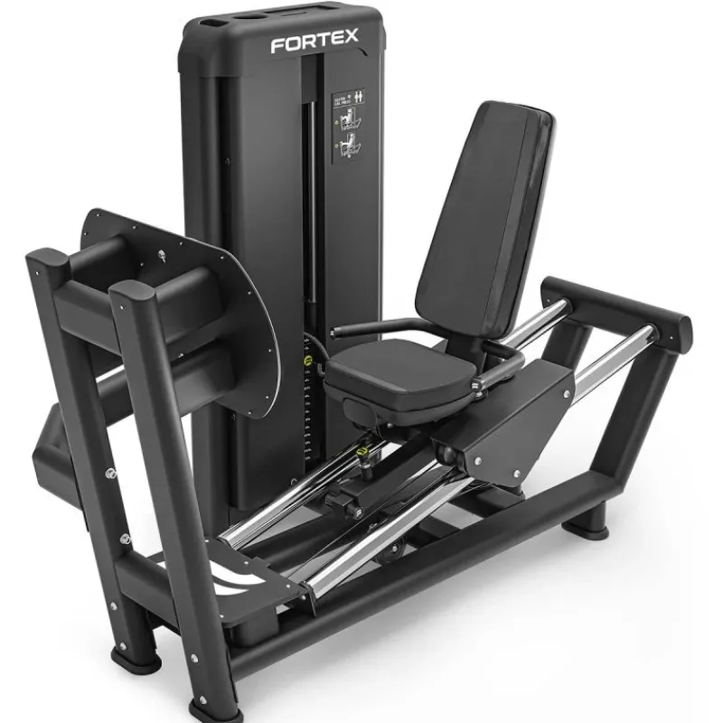 Discount Fortex Seated Leg Press UR-U022 Beentrainers