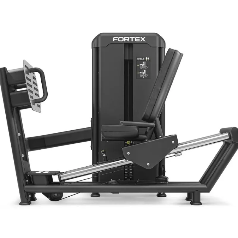 Discount Fortex Seated Leg Press UR-U022 Beentrainers