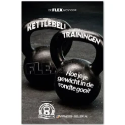 New Gids voor kettlebell trainingen Kettlebell Ketting|Instructiemateriaal