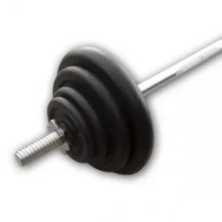 Best Gietijzeren Halter Set 47,5kg Standaard Haltersets 30 Mm