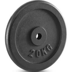 Sale Gietijzeren standaard halterschijven Standaard Halterschijven 30 Mm
