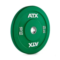 Online Gungnir / ATX Color Bumper Plates Halterset 120 kg Olympische Haltersets 50 Mm|Aanbiedingen