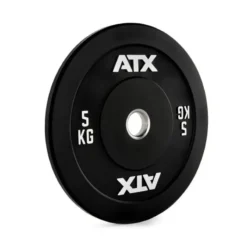 Online Gungnir / ATX Color Bumper Plates Halterset 120 kg Olympische Haltersets 50 Mm|Aanbiedingen