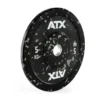 Online Gungnir / Color Splash Bumper Plates Halterset 120 kg Olympische Haltersets 50 Mm|Aanbiedingen