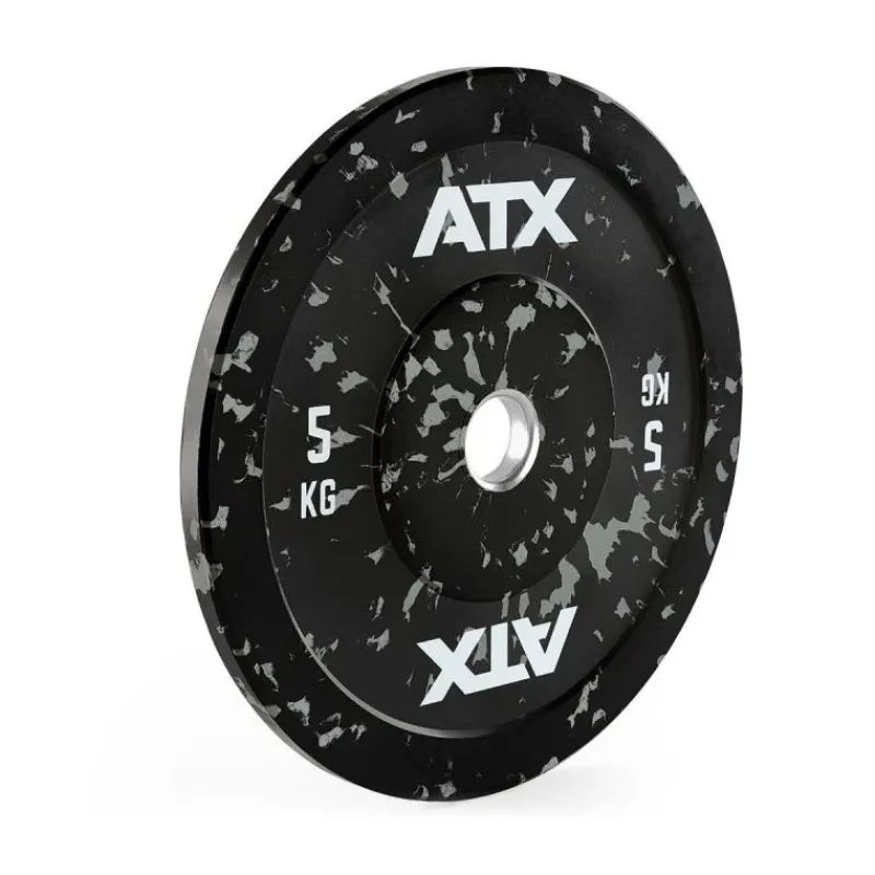 Online Gungnir / Color Splash Bumper Plates Halterset 120 kg Olympische Haltersets 50 Mm|Aanbiedingen