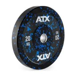 Online Gungnir / Color Splash Bumper Plates Halterset 120 kg Olympische Haltersets 50 Mm|Aanbiedingen
