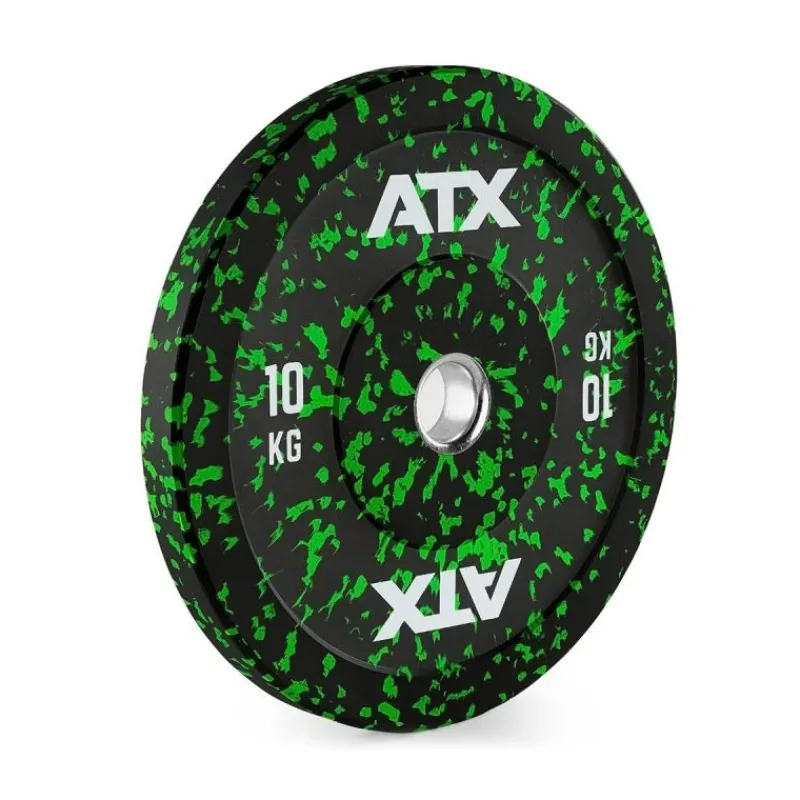 Online Gungnir / Color Splash Bumper Plates Halterset 120 kg Olympische Haltersets 50 Mm|Aanbiedingen
